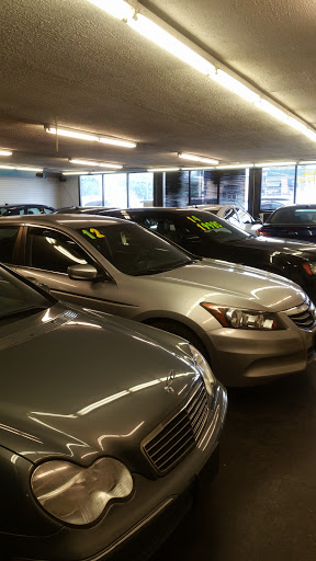 Car Dealer «A K Imports Auto Sales LLC», reviews and photos, 1090 Frank Rd, Columbus, OH 43223, USA