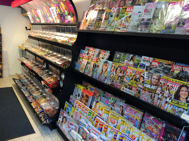 Anmeldelser af Strøg Kiosk i Brønshøj-Husum - Supermarked