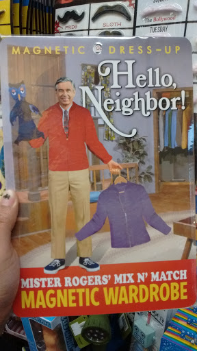 Boutique «Archimage», reviews and photos, 668 Monroe Ave, Rochester, NY 14607, USA