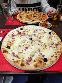 Plats et boissons du Pizzeria Le Colisée à Erstein - n°14