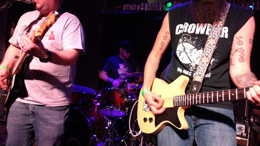 Bar «Deep South the Bar», reviews and photos, 430 S Dawson St, Raleigh, NC 27601, USA