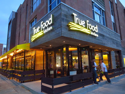 True Food Kitchen - 2800 E 2nd Ave Ste 101, Denver, CO 80206