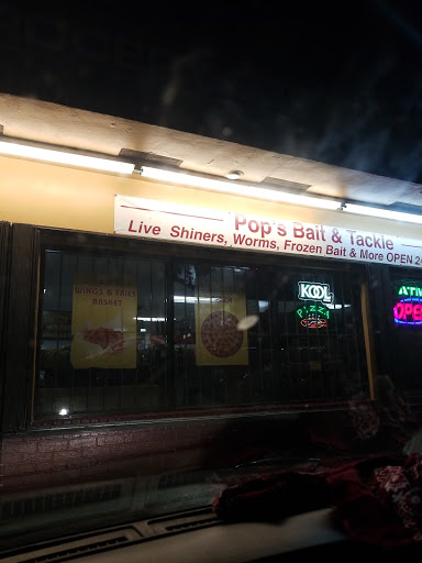 Grocery Store «Broomfield Grocery Now Has Fat Boyz Subs N Salad Hot N Now Pizza Live Bait N Tackle», reviews and photos, 751 NW 22nd Rd, Fort Lauderdale, FL 33311, USA