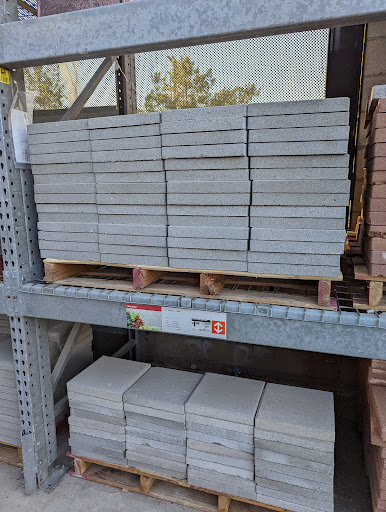 Home Improvement Store «The Home Depot», reviews and photos, 23651 El Toro Rd, Lake Forest, CA 92630, USA