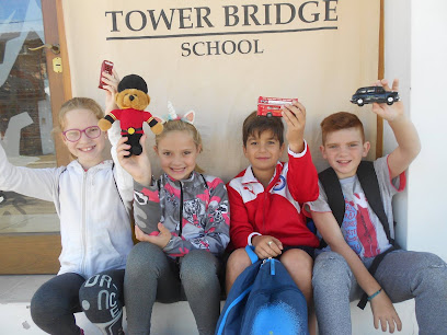 Tower Bridge School
