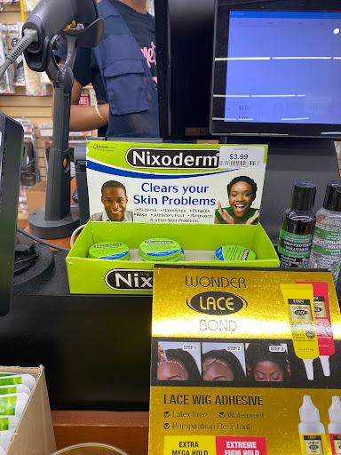 Beauty Supply Store «Beauty World», reviews and photos, 6012 N Main St B, Columbia, SC 29203, USA