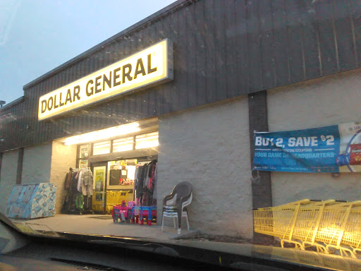 Discount Store «Dollar General», reviews and photos, 3795 S Suncoast Blvd, Homosassa, FL 34446, USA