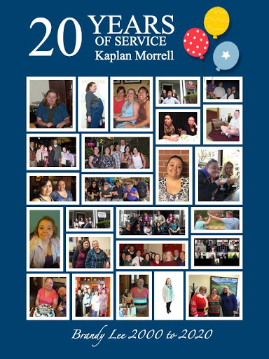 Attorney «Kaplan Morrell», reviews and photos