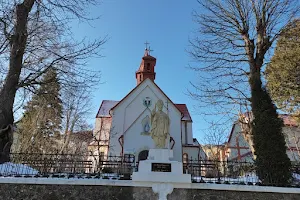 Church of the Assumption of the Blessed Virgin Mary image