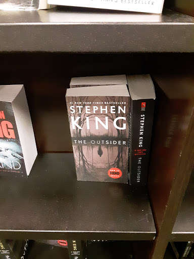 Book Store «Books-A-Million», reviews and photos, 335 Howe Ave, Cuyahoga Falls, OH 44221, USA