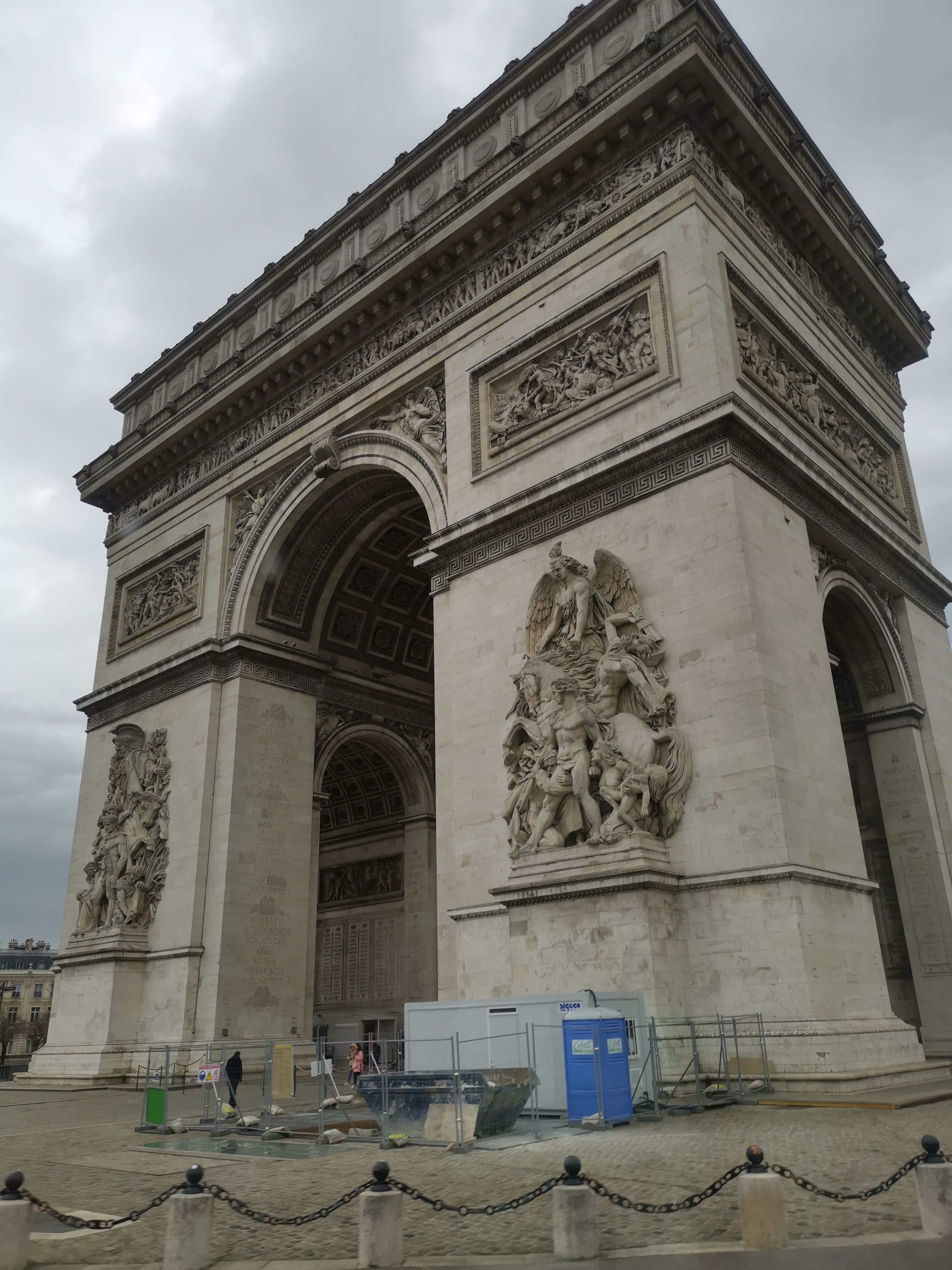 Photo n° 10 de l'avis de Arya.g fait le 21/04/2020 à 18:08