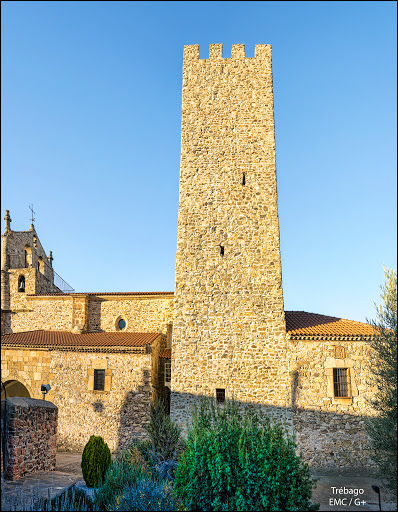 Ayuntamiento De Trevago, Ayuntamiento en Trévago,Soria