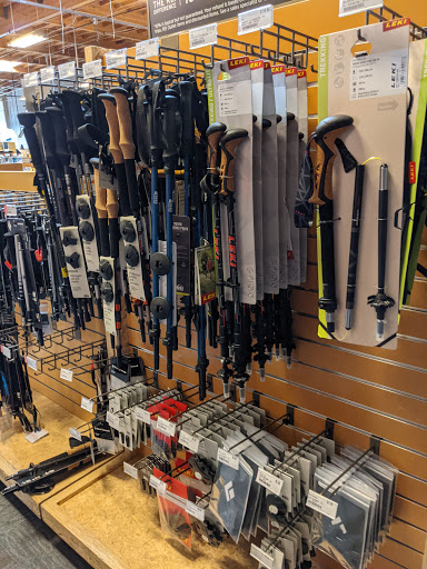 Camping Store «REI», reviews and photos, 2225 Harvard Way, Reno, NV 89502, USA