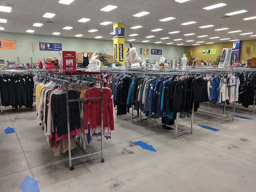 Thrift Store «Goodwill», reviews and photos, 4516 FL-46, Sanford, FL 32771, USA