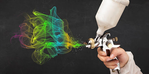 Auto Body Shop «Wilys Auto Body Repair», reviews and photos, 6788 Mid Cities Ave, Beltsville, MD 20705, USA