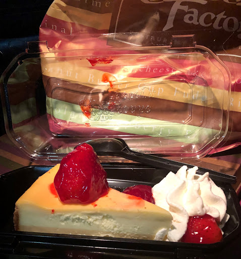 Restaurant «The Cheesecake Factory», reviews and photos, 3710 Highway 9, Freehold, NJ 07728, USA
