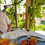 Photo n°9 de l'avis de Giovana.a fait le 30/07/2022 à 18:16 sur le  Ristorante Paradiso Perduto à Malcesine