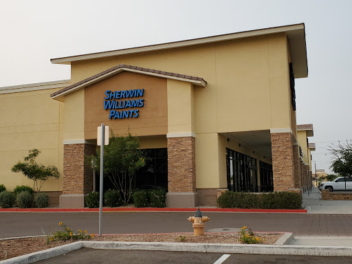 Sherwin-Williams Paint Store