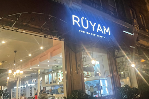 Rüyam Turkish Restaurant image
