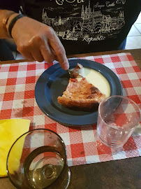 Plats et boissons du Restaurant français Au Bouchon Brionnais à Baugy - n°15