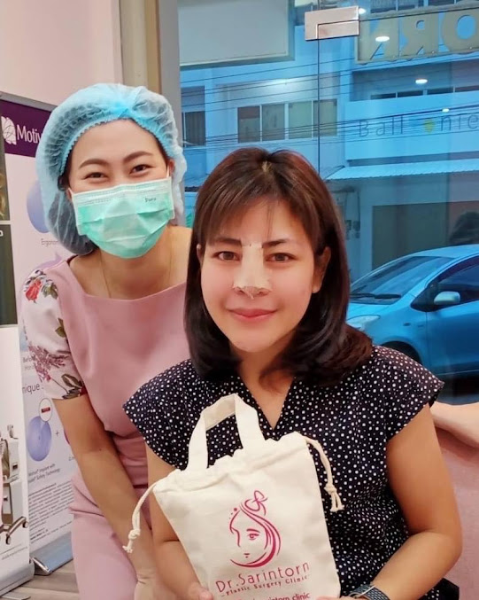 عيادة الدكتور كامثورن - ناخون سي ثامارات - Dr. Kamthorn Clinic - Nakhon Si Thammarat