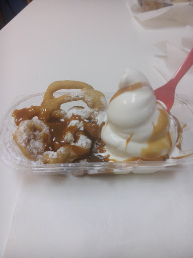 Ice Cream Shop «Dairy Queen Store», reviews and photos, 4040 SW 67th Ave, Miami, FL 33155, USA