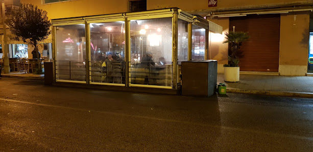 Lo Spuntino “Charlie” Corso Vittorio Emanuele III, 63, 04016 Sabaudia LT, Italia