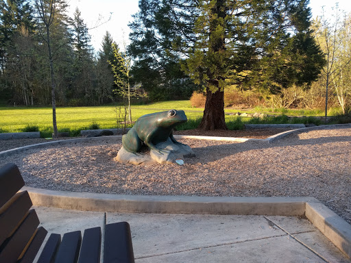 Park «Pioneer Park», reviews and photos, 14545 NW Pioneer Rd, Beaverton, OR 97006, USA