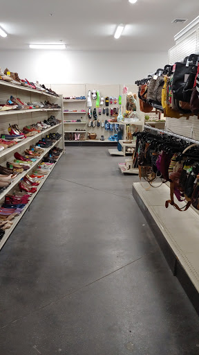 Thrift Store «New Horizons Thrift Store», reviews and photos