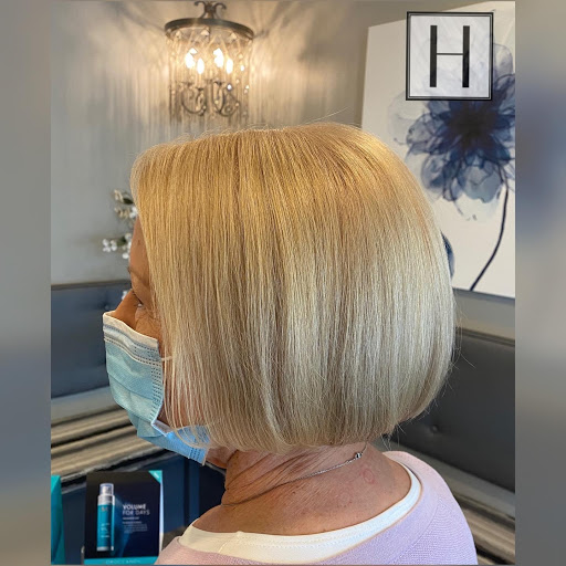 Hair Salon «Hairazors Salon», reviews and photos, 23690 MN-7, Excelsior, MN 55331, USA