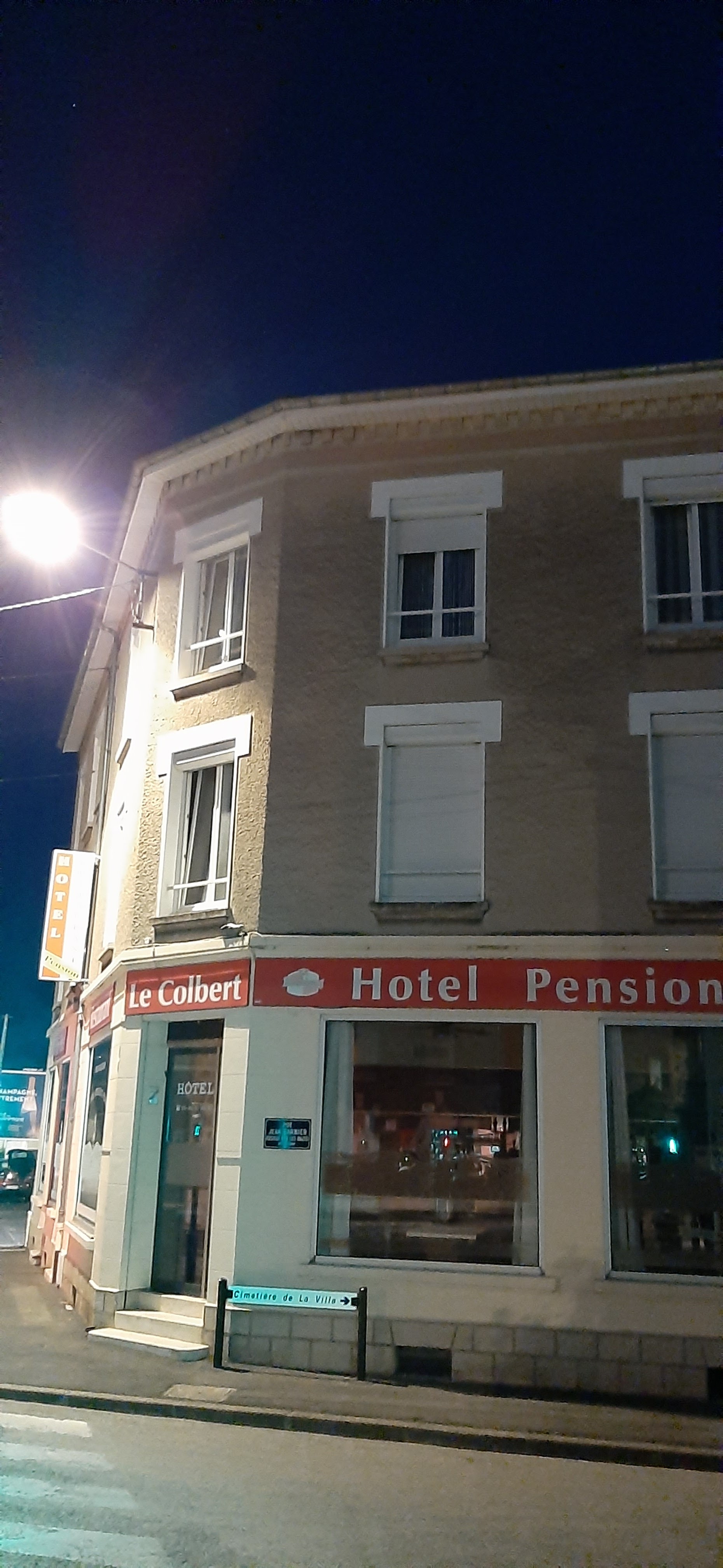 Photo n° 1 de l'avis de Donatas.. fait le 04/07/2019 à 21:14