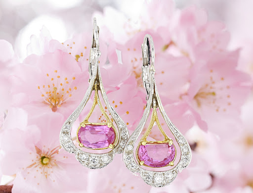 Jewelry Store «Euro Design Jewelry», reviews and photos, 1298F Worcester St, Natick, MA 01760, USA