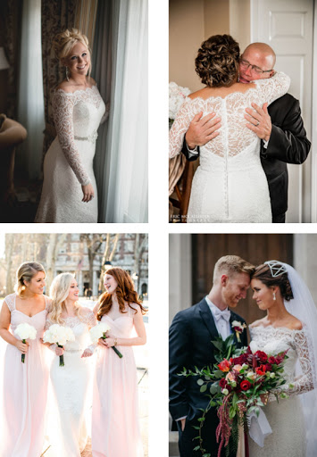 Bridal Shop «Amour Bridal», reviews and photos, 31367 Harper Ave, St Clair Shores, MI 48082, USA