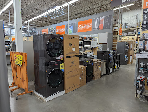 Home Improvement Store «The Home Depot», reviews and photos, 520 Route 17 North, Paramus, NJ 07652, USA