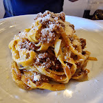 Photo n°3 de l'avis de Alberto.o fait le 12/08/2022 à 21:39 sur le  osteria degli obici à Spilamberto