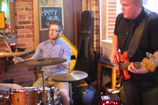 Bar «The Fire House», reviews and photos, 202 Gibson St, Eau Claire, WI 54701, USA