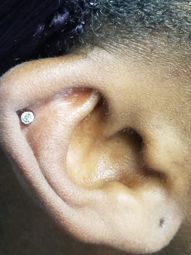 Tattoo Shop «Big City Body Art», reviews and photos, 154 Lafayette Ave C, Laurel, MD 20707, USA