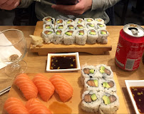 Sushi du Restaurant japonais Sushi Sei à Vincennes - n°13