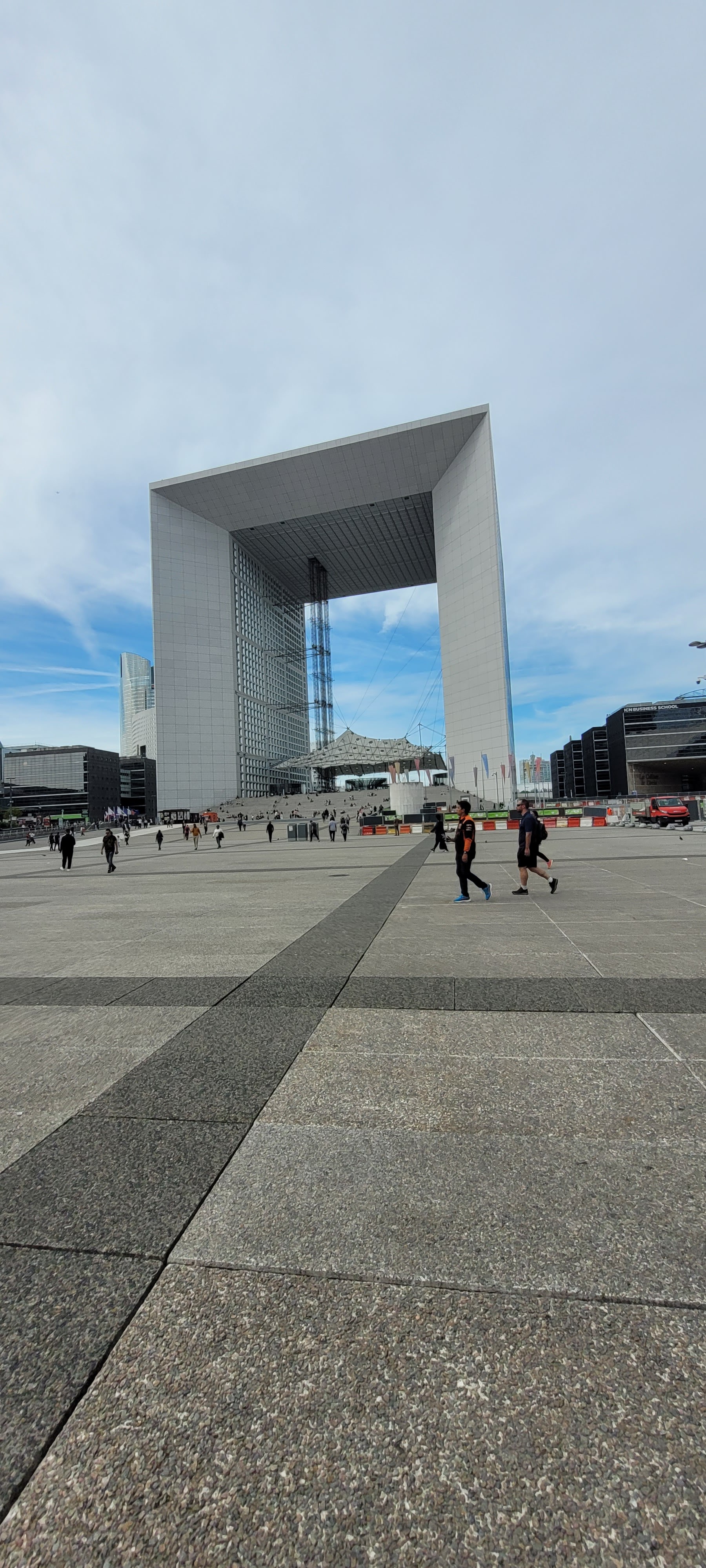 Photo n° 1 de l'avis de Wagny.. fait le 27/09/2023 à 19:03