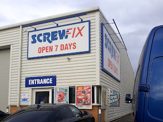 Screwfix Grimsby