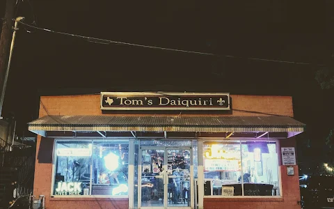 Tom's Daiquiri Place image