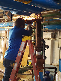 Lonestar Services Heating, Air, & Refrigeration - Photo 6 - Car repair in Amarillo, TX, Amarillo