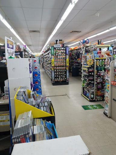 Home Goods Store «Dollar General», reviews and photos, 18668 5th St, Beloit, OH 44609, USA