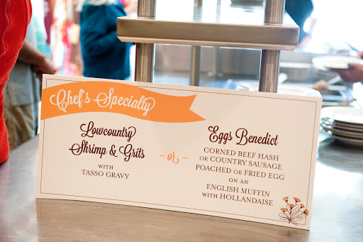 Caterer «Salthouse Catering», reviews and photos, 1750 Signal Point Rd, Charleston, SC 29412, USA