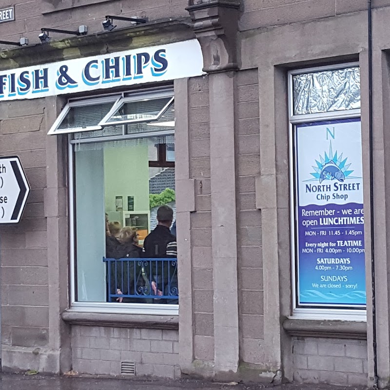North Street Chip Shop