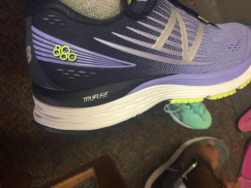 Shoe Store «Body N Sole Sports Inc», reviews and photos, 1317 N Dunlap Ave, Savoy, IL 61874, USA