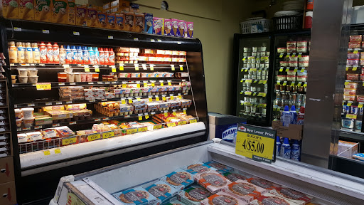 Supermarket «Junction Food Bazaar Supermarket», reviews and photos, 34-20 Junction Blvd, Flushing, NY 11372, USA