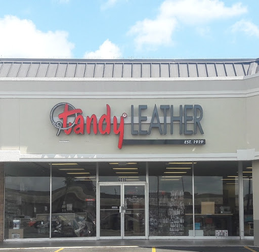Craft Store «Tandy Leather Corpus Christi-175», reviews and photos, 2033 Airline Rd, Corpus Christi, TX 78412, USA