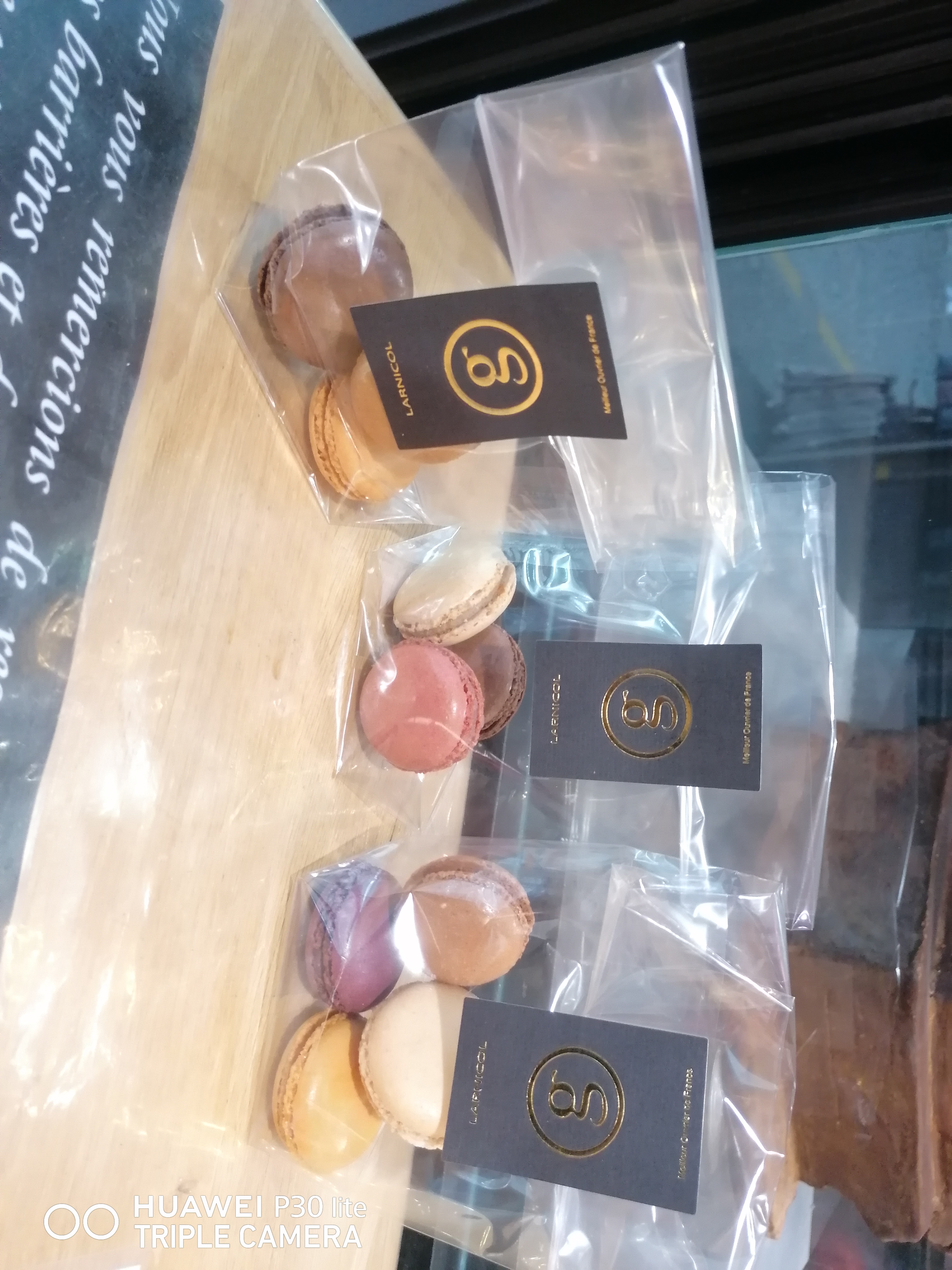 Photo n° 2 de l'avis de Francesco.e fait le 23/01/2022 à 22:41