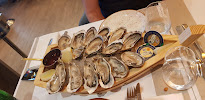 Huître du Restaurant Brasserie les Bains Trouville à Trouville-sur-Mer - n°5